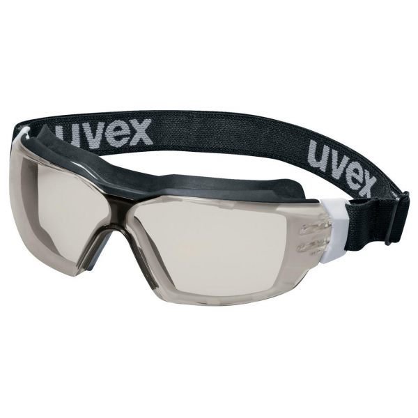 Vollsichtbrille uvex pheos cx2 sonic