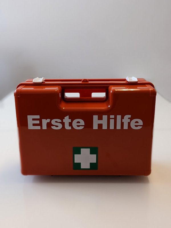 Erste-Hilfe-Koffer Leina-Werke San DIN 13169